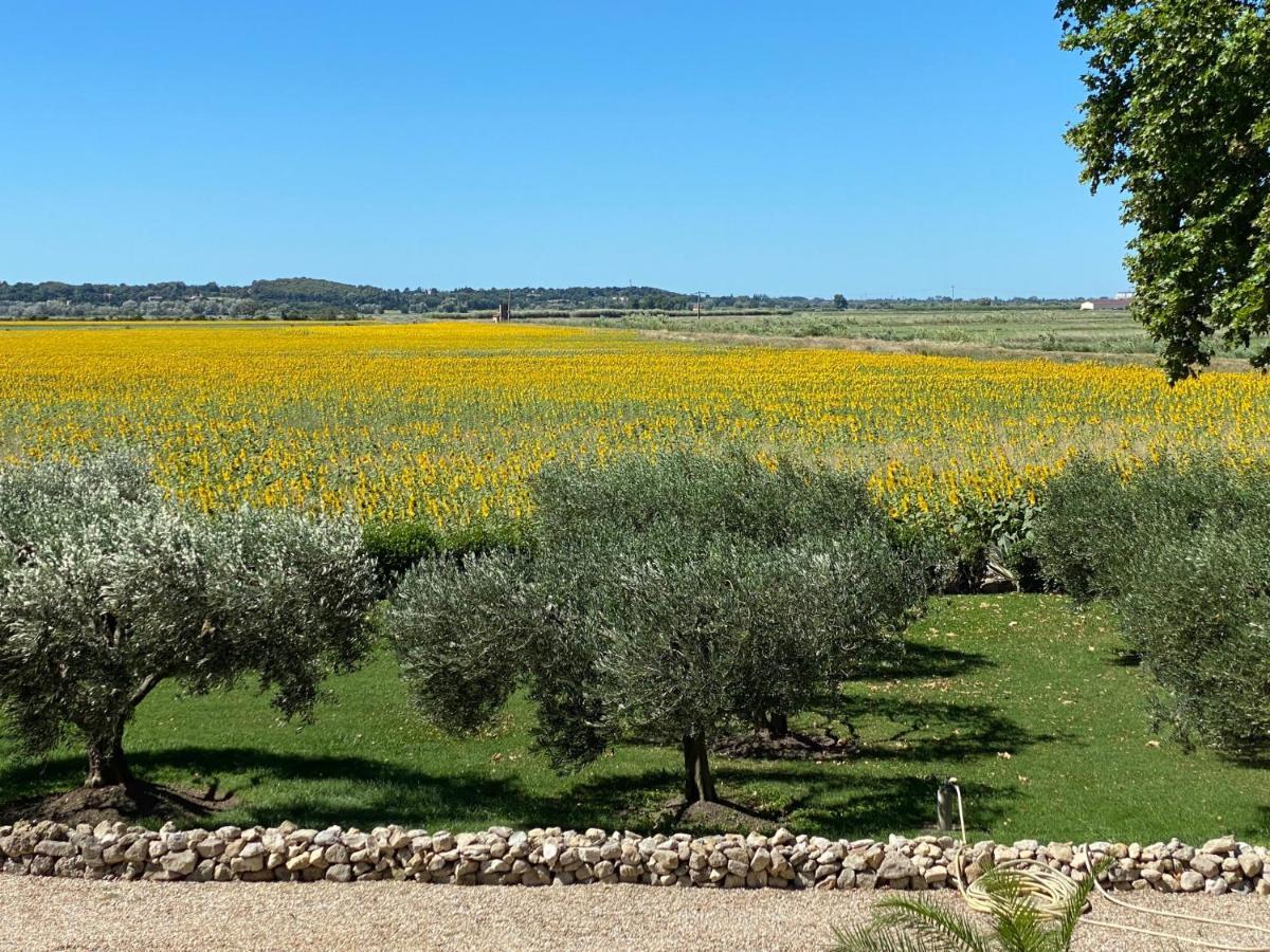 Le Domaine De Laforest Фонтвілль Екстер'єр фото