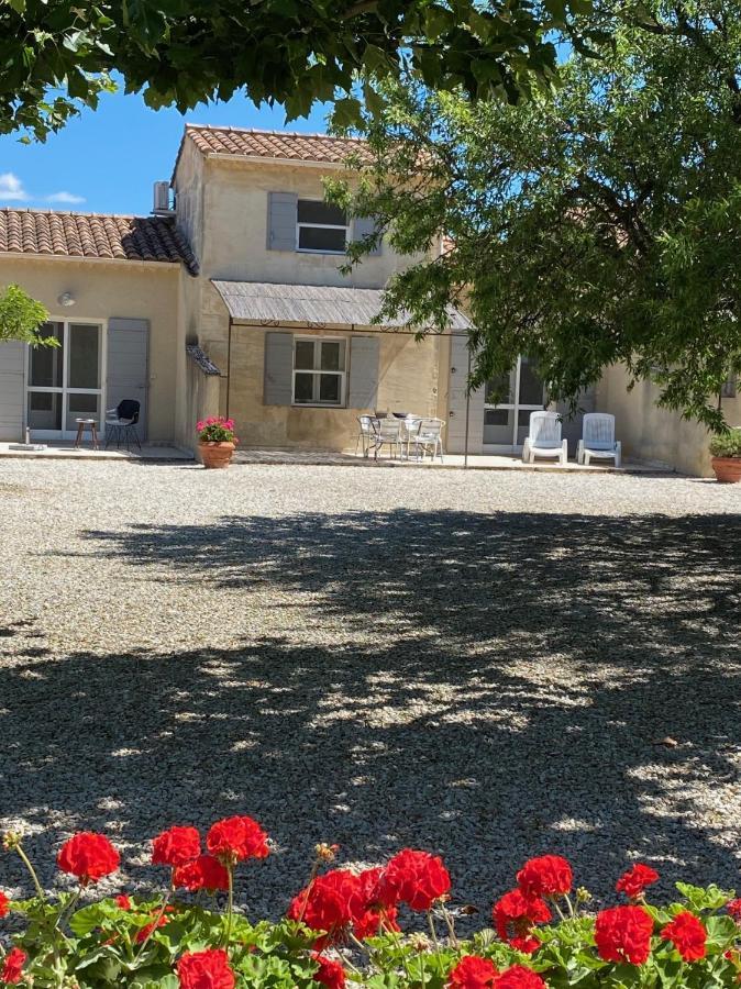 Le Domaine De Laforest Фонтвілль Екстер'єр фото