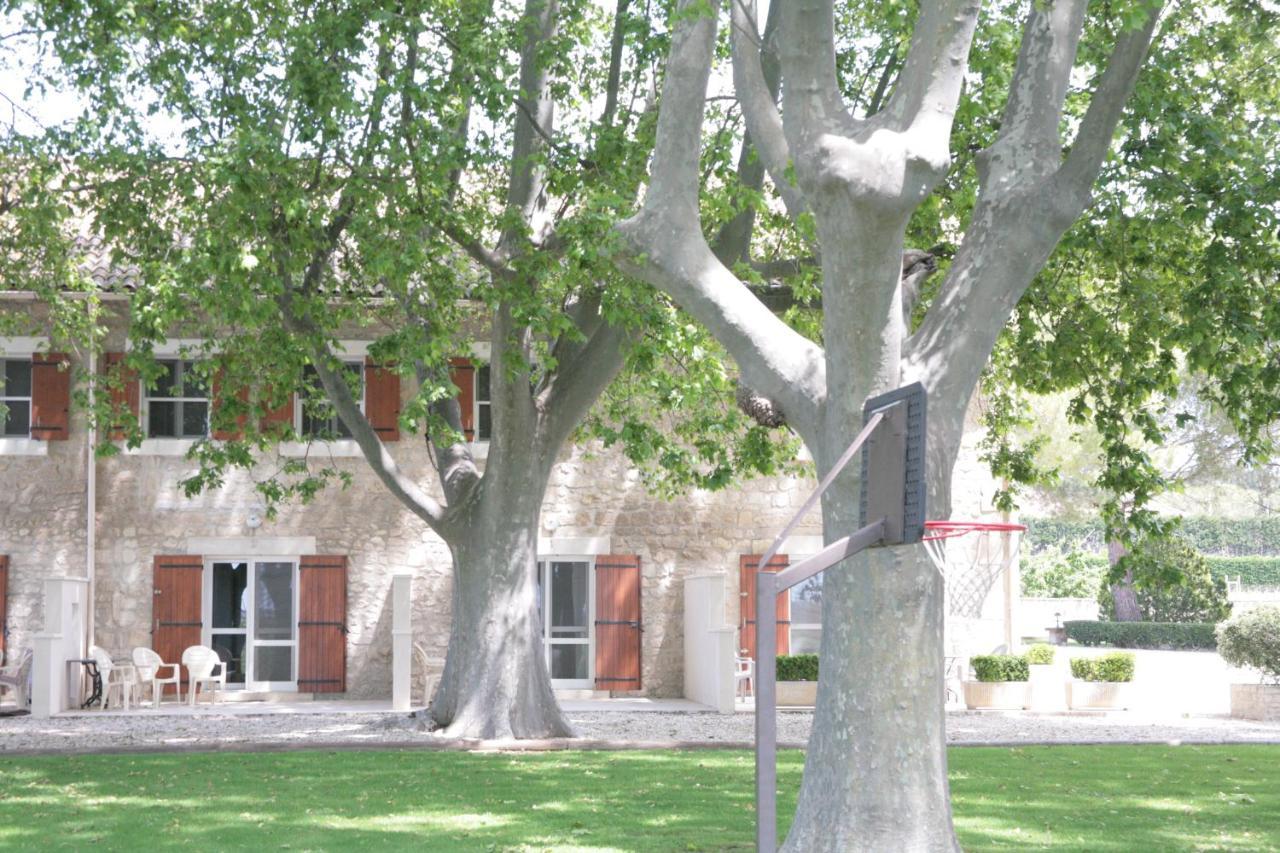 Le Domaine De Laforest Фонтвілль Екстер'єр фото