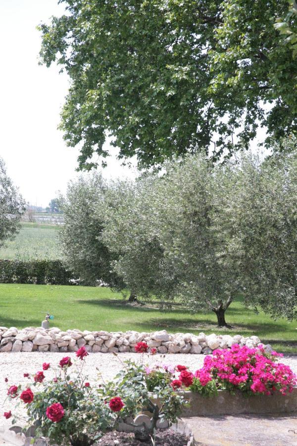 Le Domaine De Laforest Фонтвілль Екстер'єр фото